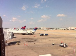 coche alquiler Aeropuerto de Atlanta