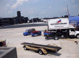 coche alquiler Aeropuerto de Baltimore