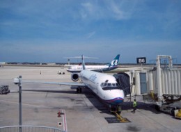 coche alquiler Aeropuerto de Fort Myers