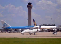 coche alquiler Aeropuerto de Houston