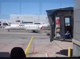 coche alquiler Aeropuerto de Minneapolis