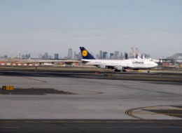 coche alquiler Aeropuerto de Nueva York