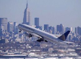 coche alquiler Aeropuerto de Newark