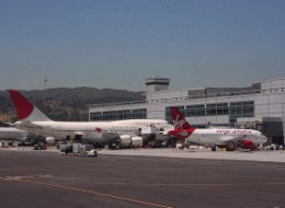 coche alquiler Aeropuerto de Oakland