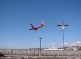 coche alquiler Aeropuerto de San Diego