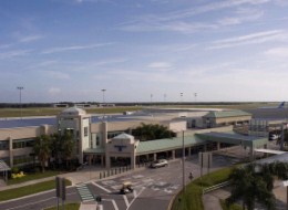 coche alquiler Aeropuerto de Sanford