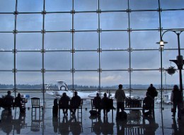 coche alquiler Aeropuerto de Seattle