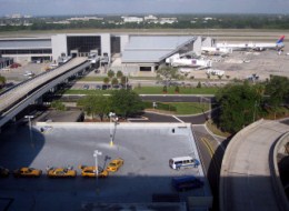 coche alquiler Aeropuerto de Tampa