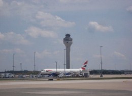 coche alquiler Aeropuerto de Washington